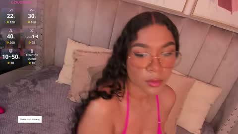 Seshat online show from 11/16/25, 03:34