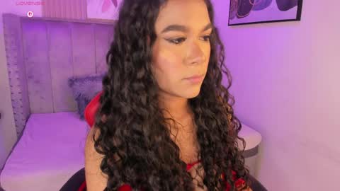 Danna  online show from 04/01/26, 02:34