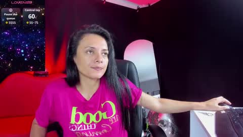 LUCERO online show from 09/26/25, 02:59