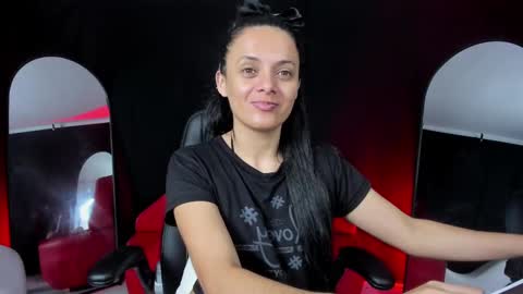 LUCERO online show from 11/07/25, 03:39