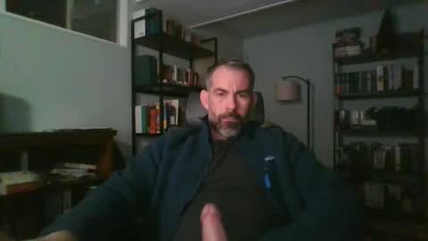 seth66630 online show from 01/07/26, 12:57