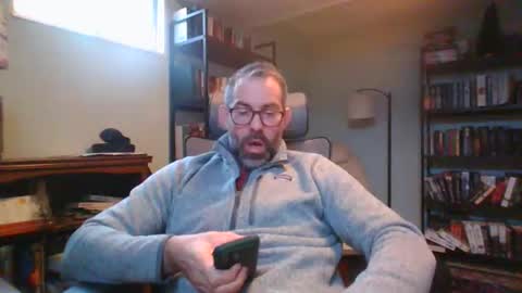 seth66630 online show from 02/18/26, 07:21