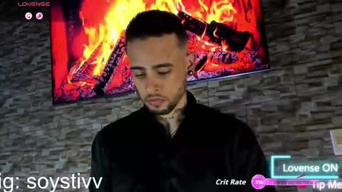 seth_0wner online show from 12/03/25, 02:19