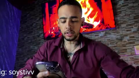 seth_0wner online show from 01/13/26, 01:44