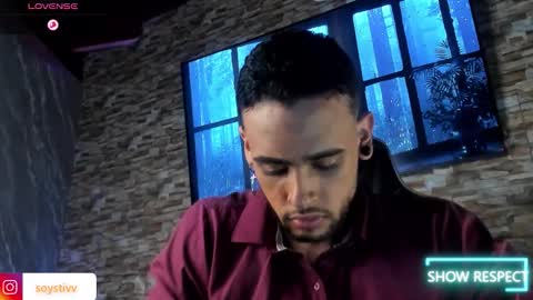 seth_0wner online show from 02/24/26, 02:09