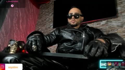 seth_0wner online show from 04/01/26, 01:39