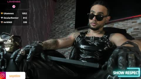 seth_0wner online show from 04/08/26, 01:05