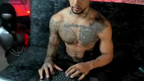 seth_0wner online show from 06/16/26, 02:25