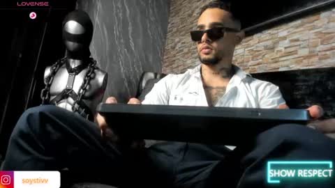 seth_0wner online show from 06/18/26, 02:34