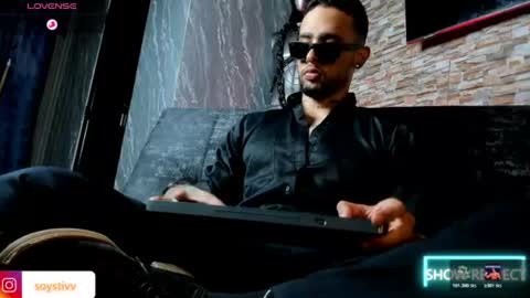 seth_0wner online show from 06/25/26, 02:22