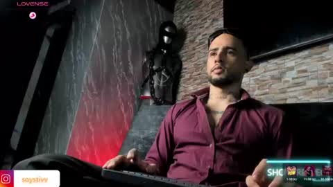 seth_0wner online show from 07/01/26, 02:24