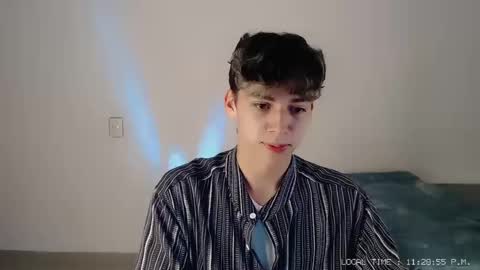 Snapshot of seth_ryder chatting on 09/27/25, 04:28 seth_ryder online show from 09/27/25, 04:28