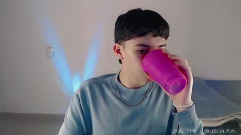 Snapshot of seth_ryder chatting on 11/13/25, 03:16 seth_ryder online show from 11/13/25, 03:16