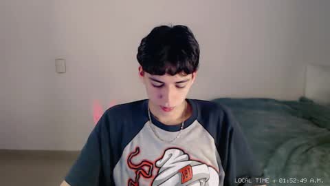 Snapshot of seth_ryder chatting on 12/14/25, 06:52 seth_ryder online show from 12/14/25, 06:52