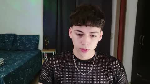 seth_ryder online show from 05/15/26, 07:32