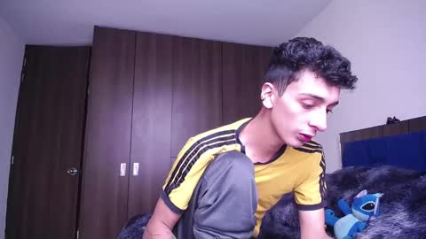 seth online show from 10/14/25, 05:36