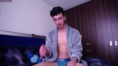 seth online show from 10/17/25, 07:49