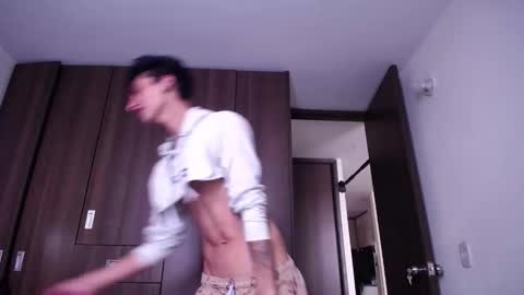 seth online show from 11/18/25, 01:59