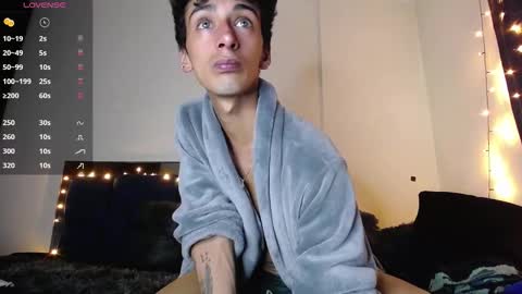 seth online show from 12/02/25, 04:40