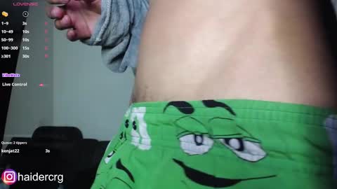 seth online show from 12/21/25, 02:19