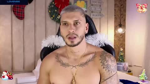 HEY IM SETH online show from 12/23/24, 05:22