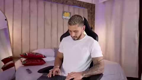 HEY IM SETH online show from 01/07/25, 09:57