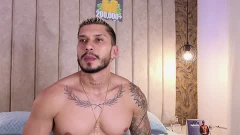 HEY IM SETH online show from 01/14/25, 12:22