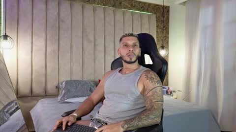 HEY IM SETH online show from 01/15/25, 08:48