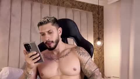 HEY IM SETH online show from 01/30/25, 11:24