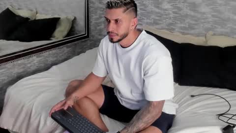 HEY IM SETH online show from 02/09/25, 08:02