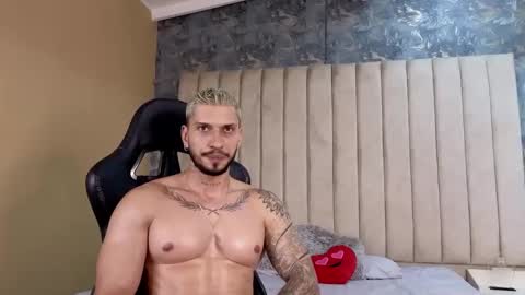 HEY IM SETH online show from 03/03/25, 01:21