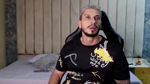 HEY IM SETH online show from 03/08/25, 07:53