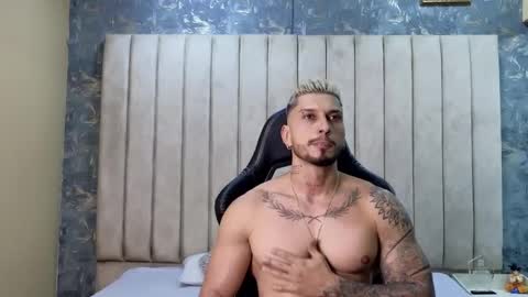 HEY IM SETH online show from 03/11/25, 07:58