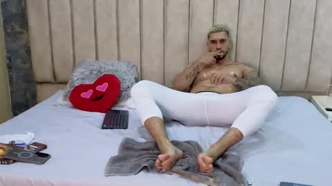 HEY IM SETH online show from 03/12/25, 08:31