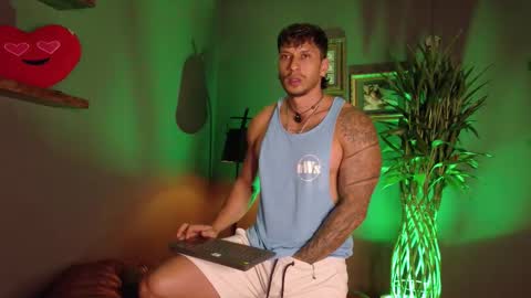 HEY IM SETH online show from 03/03/26, 10:04