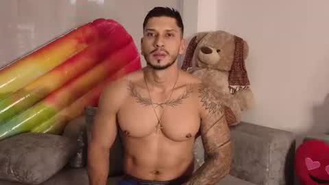 HEY IM SETH online show from 07/02/26, 10:38