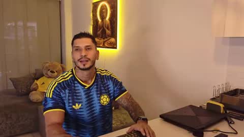 HEY IM SETH online show from 07/03/26, 10:38