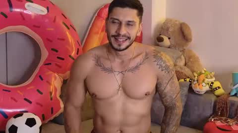 HEY IM SETH online show from 07/22/26, 11:07