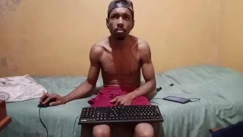 Setor blackk online show from 07/23/26, 07:34