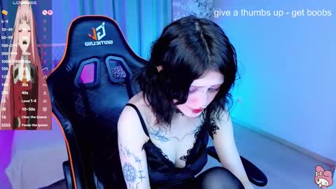 Setsunai online show from 02/28/26, 04:19