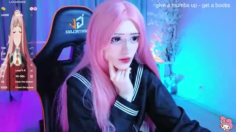 Setsunai online show from 03/05/26, 04:14