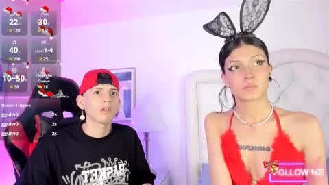 sett_and_gwen online show from 12/26/24, 06:19