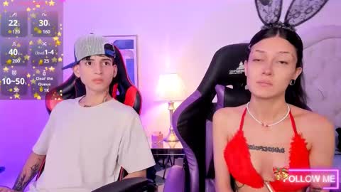 sett_and_gwen online show from 12/29/24, 03:54