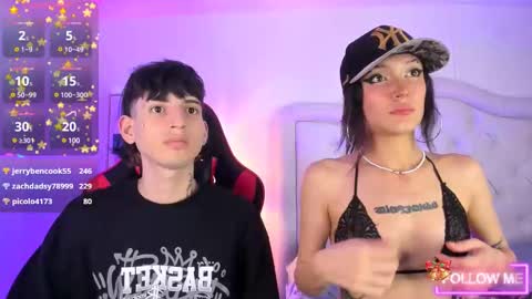 sett_and_gwen online show from 12/30/24, 10:21