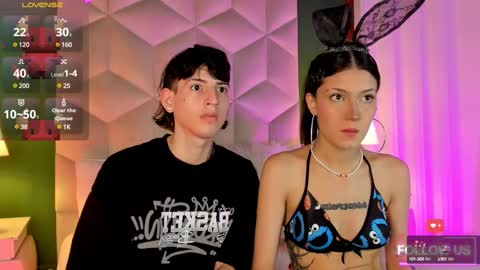 sett_and_gwen online show from 01/12/25, 05:56