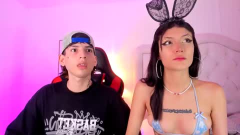 sett_and_gwen online show from 01/19/25, 02:15