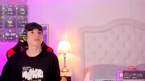 sett_and_gwen online show from 01/30/25, 09:57