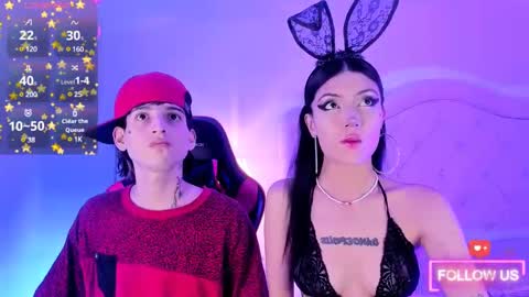 sett_and_gwen online show from 02/06/25, 08:18