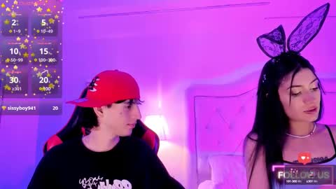 sett_and_gwen online show from 02/28/25, 05:37