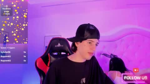 sett_and_gwen online show from 03/07/25, 07:30